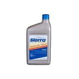 Sierra Hi-Performance Gear Lube Quart Pallet #18-9650-2P