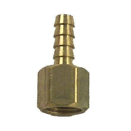 Sierra Not Qualified for Free Shipping Sierra Hose Barb #18-8093