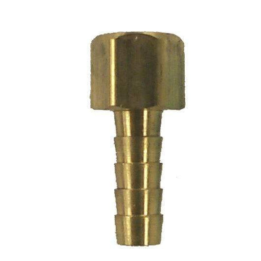 Sierra Not Qualified for Free Shipping Sierra Hose Barb #18-8094
