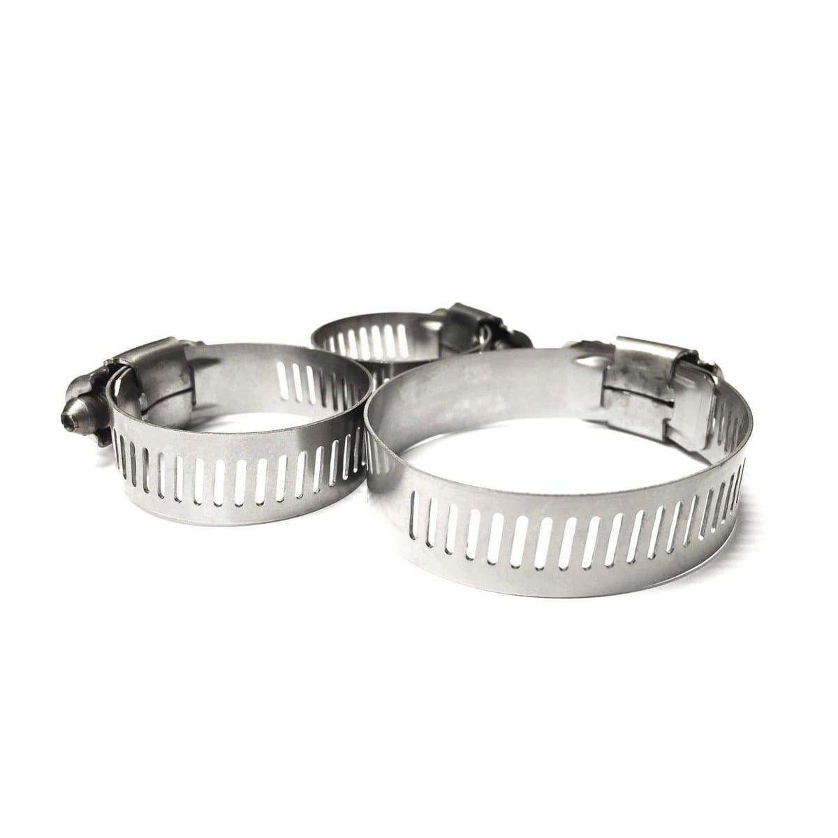 Sierra Not Qualified for Free Shipping Sierra Hose Clamp 4-1/16 to 5 #18-710-72-2