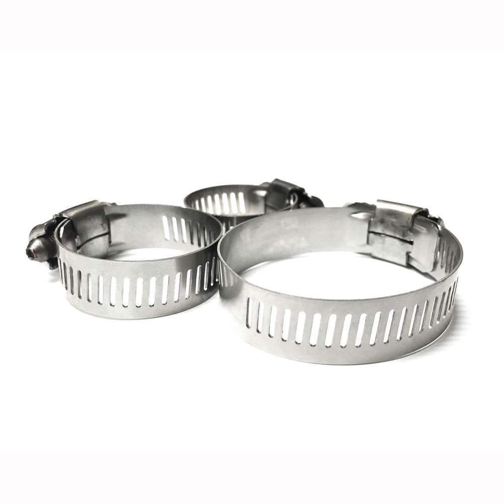 Sierra Not Qualified for Free Shipping Sierra Hose Clamp 9/16" to 1-1/16" #18-710-10-2