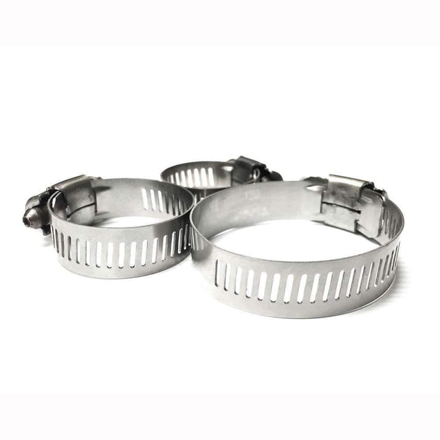 Sierra Not Qualified for Free Shipping Sierra Hose Clamp 9/16" to 1-1/16" #18-710-10-2