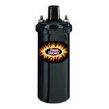 Sierra Not Qualified for Free Shipping Sierra HP Ignition Coil Black Oil Filled for 4/6-Cylinder 40,000v #18-5469