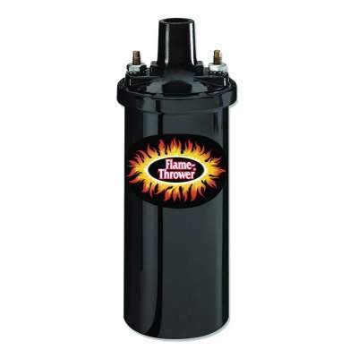 Sierra Not Qualified for Free Shipping Sierra HP Ignition Coil Black Oil Filled for 4/6-Cylinder 40,000v #18-5469