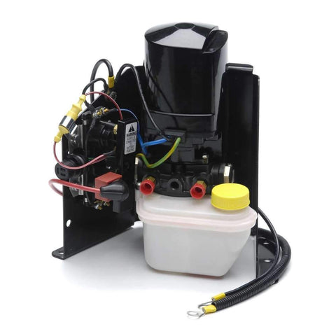 Sierra Not Qualified for Free Shipping Sierra Hydraullc Trim Pump Assembly #18-6752
