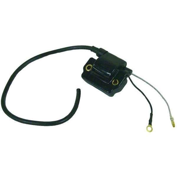 Sierra Not Qualified for Free Shipping Sierra Ignition Coil #18-5110