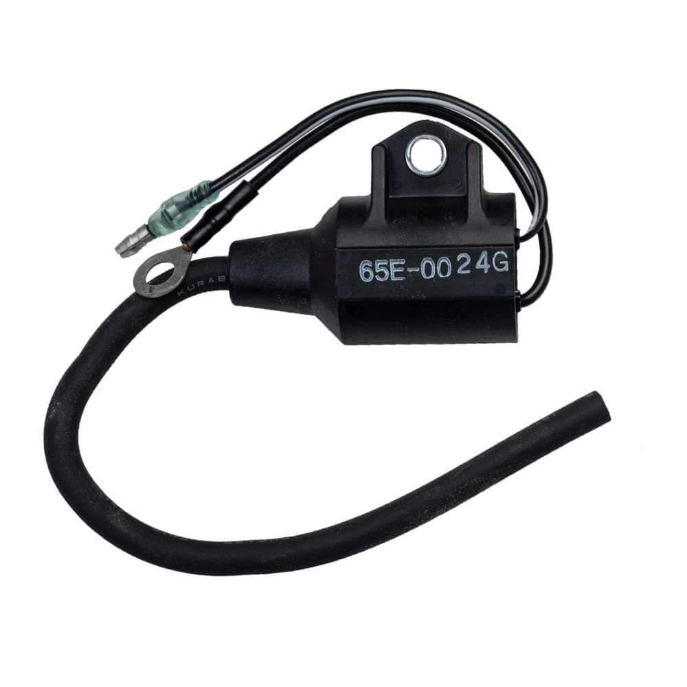 Sierra Not Qualified for Free Shipping Sierra Ignition Coil #18-5119