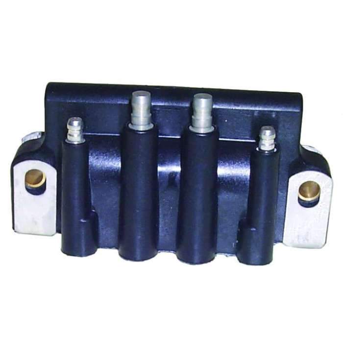 Sierra Not Qualified for Free Shipping Sierra Ignition Coil #18-5170
