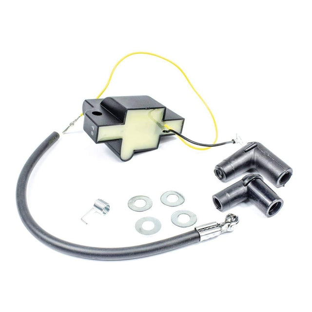 Sierra Not Qualified for Free Shipping Sierra Ignition Coil #18-5176