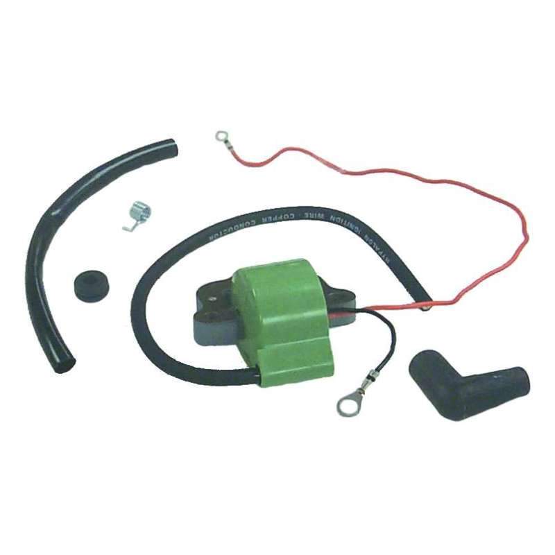Sierra Not Qualified for Free Shipping Sierra Ignition Coil #18-5194