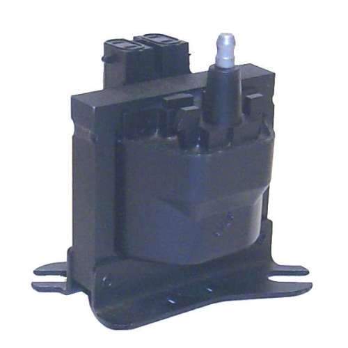 Sierra Not Qualified for Free Shipping Sierra Ignition Coil #18-5442