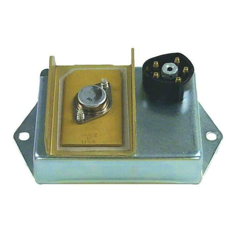 Sierra Not Qualified for Free Shipping Sierra Ignition Module #18-5105