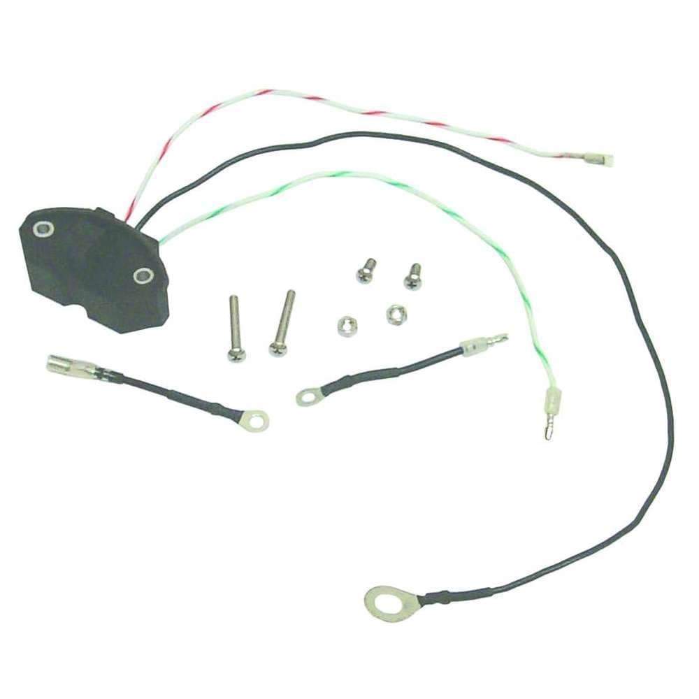 Sierra Not Qualified for Free Shipping Sierra Ignition Sensor #18-5116-1