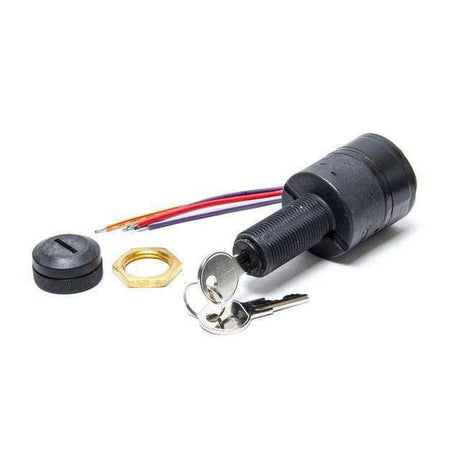 Sierra Not Qualified for Free Shipping Sierra Ignition Switch 16 AWG #MP39700-1