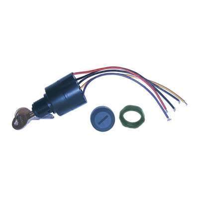 Sierra Not Qualified for Free Shipping Sierra Ignition Switch 3-Position Magneto #MP39740-1