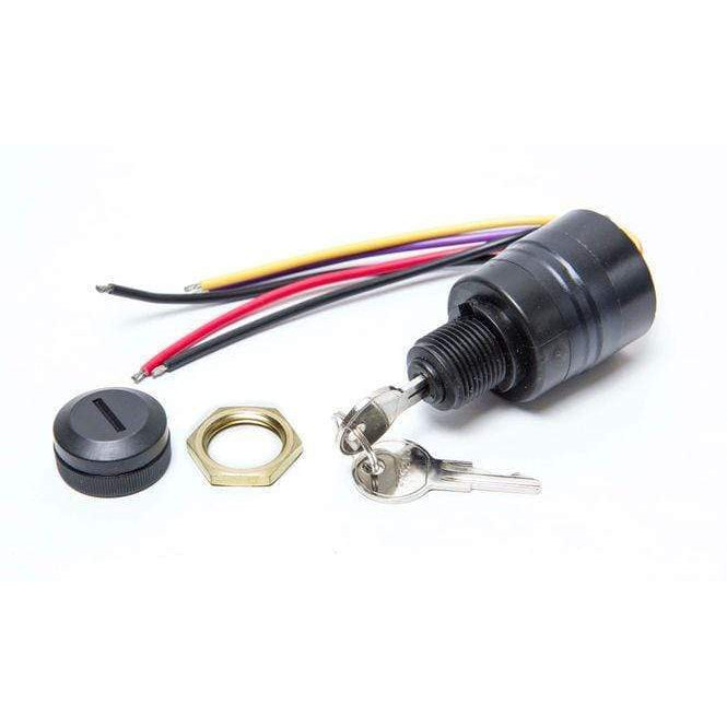 Sierra Not Qualified for Free Shipping Sierra Ignition Switch 3-Position Magneto #MP39740-1
