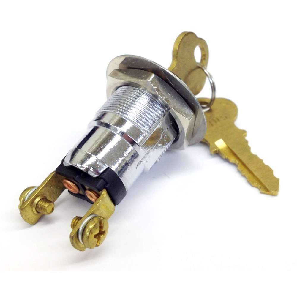 Sierra Not Qualified for Free Shipping Sierra Ignition Switch #MP39010