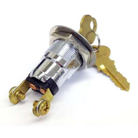 Sierra Not Qualified for Free Shipping Sierra Ignition Switch #MP39010
