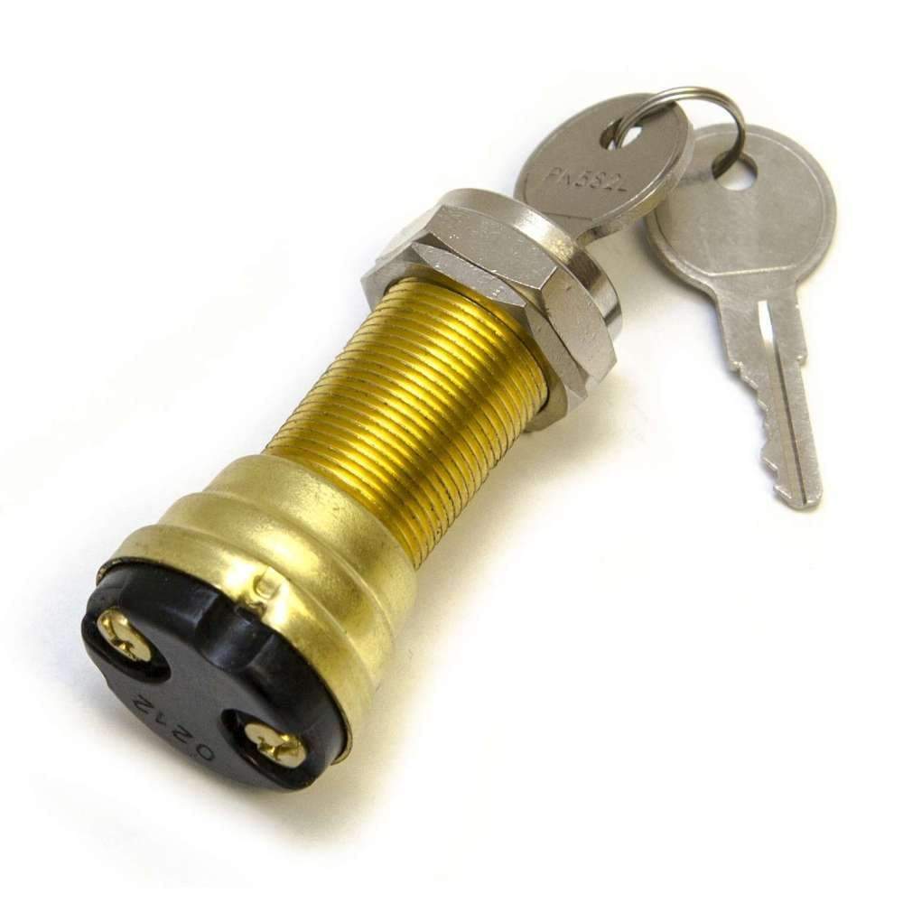Sierra Not Qualified for Free Shipping Sierra Ignition Switch #MP39020