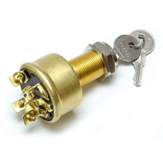 Sierra Not Qualified for Free Shipping Sierra Ignition Switch #MP39040