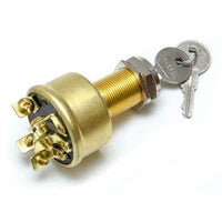 Sierra Not Qualified for Free Shipping Sierra Ignition Switch #MP39040