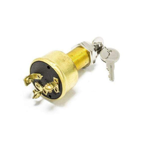 Sierra Not Qualified for Free Shipping Sierra Ignition Switch #MP39060-1