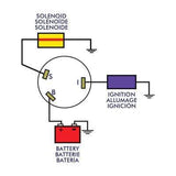 Sierra Not Qualified for Free Shipping Sierra Ignition Switch #MP39060-1