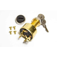 Sierra Not Qualified for Free Shipping Sierra Ignition Switch #MP39070