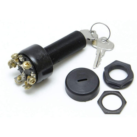Sierra Not Qualified for Free Shipping Sierra Ignition Switch #MP39090