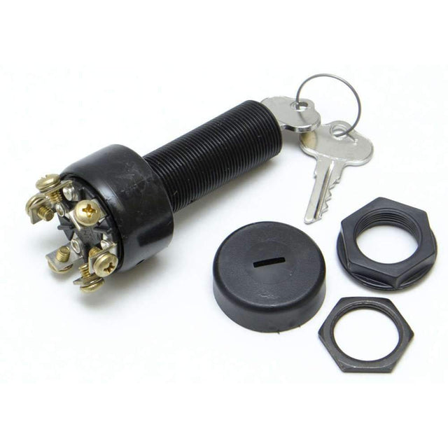 Sierra Not Qualified for Free Shipping Sierra Ignition Switch #MP39090