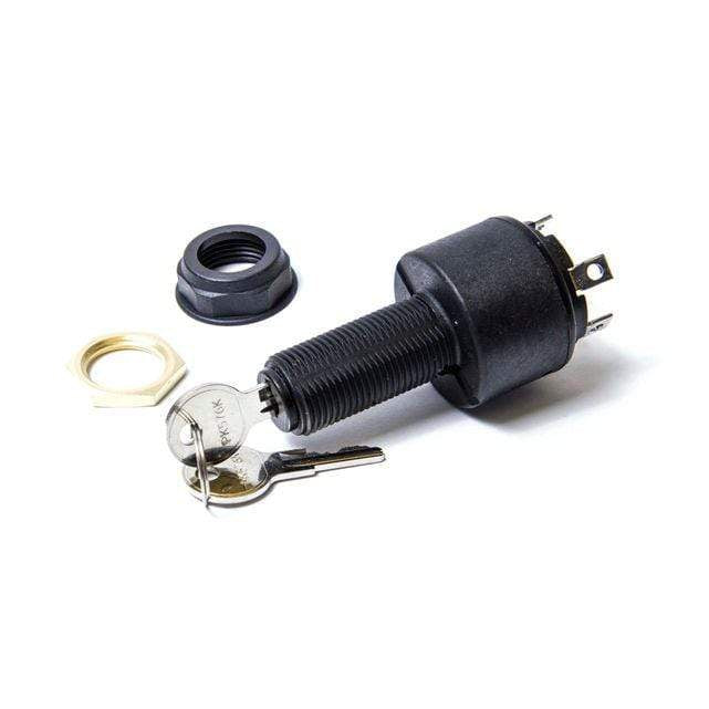 Sierra Not Qualified for Free Shipping Sierra Ignition Switch #MP39100