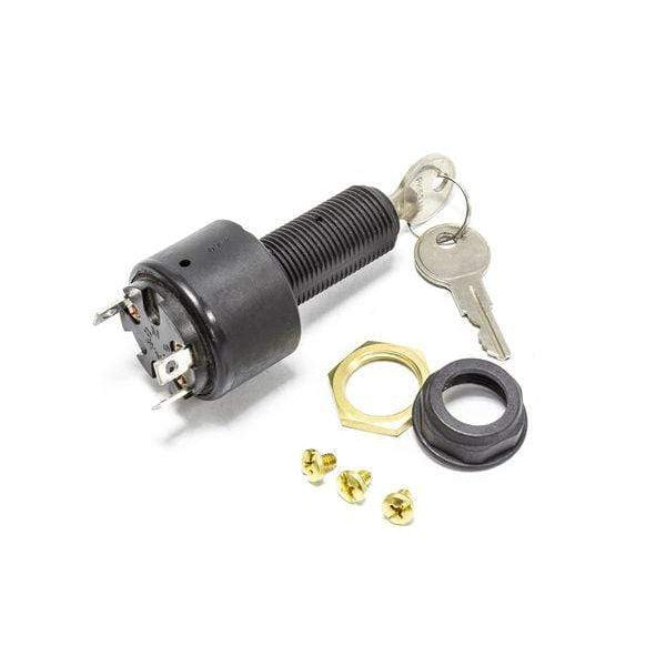 Sierra Not Qualified for Free Shipping Sierra Ignition Switch #MP39120