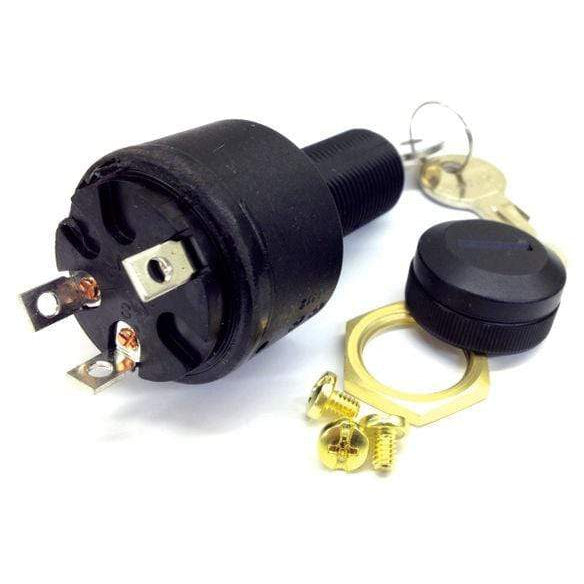 Sierra Not Qualified for Free Shipping Sierra Ignition Switch #MP39200