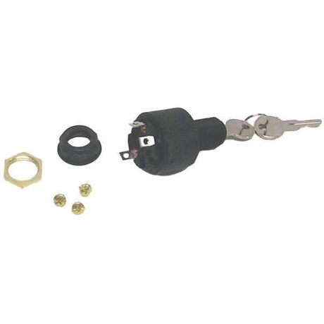 Sierra Not Qualified for Free Shipping Sierra Ignition Switch #MP39780
