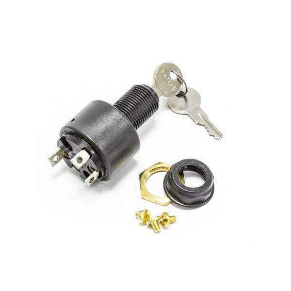 Sierra Not Qualified for Free Shipping Sierra Ignition Switch #MP39780
