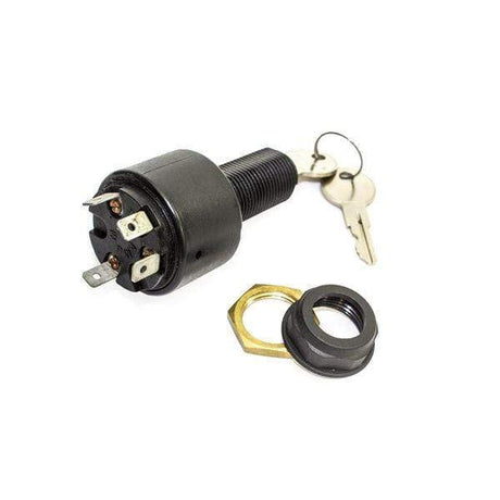Sierra Not Qualified for Free Shipping Sierra Ignition Switch #MP39800