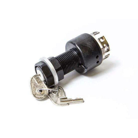 Sierra Not Qualified for Free Shipping Sierra Ignition Switch #MP39830