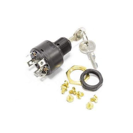 Sierra Not Qualified for Free Shipping Sierra Ignition Switch #MP41010