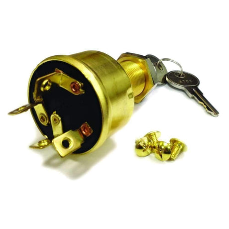 Sierra Not Qualified for Free Shipping Sierra Ignition Switch #MP41020