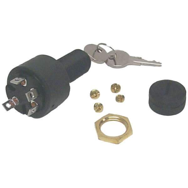 Sierra Not Qualified for Free Shipping Sierra Ignition Switch #MP41040