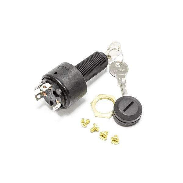 Sierra Not Qualified for Free Shipping Sierra Ignition Switch #MP41040