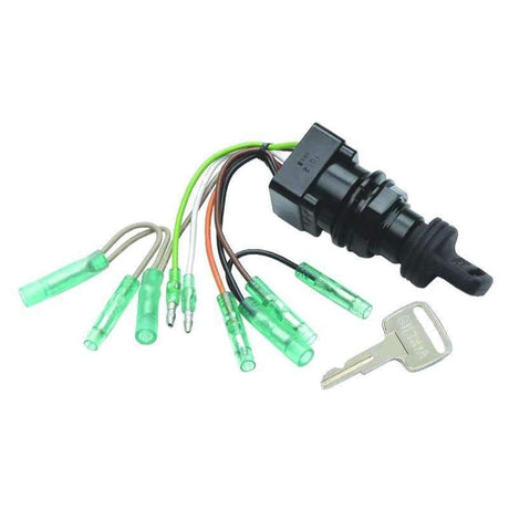 Sierra Not Qualified for Free Shipping Sierra Ignition Switch #MP51010