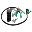 Sierra Not Qualified for Free Shipping Sierra Ignition Switch #MP51020