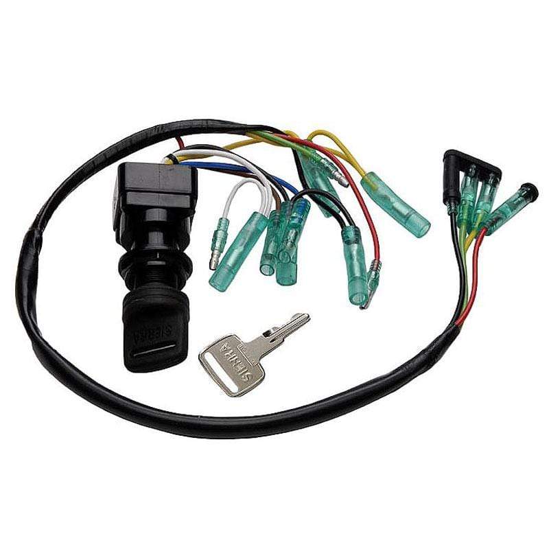 Sierra Not Qualified for Free Shipping Sierra Ignition Switch #MP51020