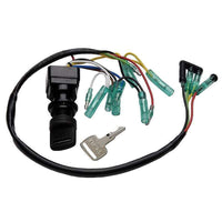 Sierra Not Qualified for Free Shipping Sierra Ignition Switch #MP51020