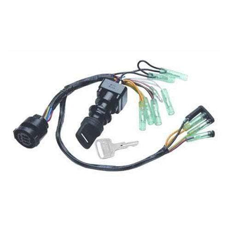 Sierra Not Qualified for Free Shipping Sierra Ignition Switch #MP51030