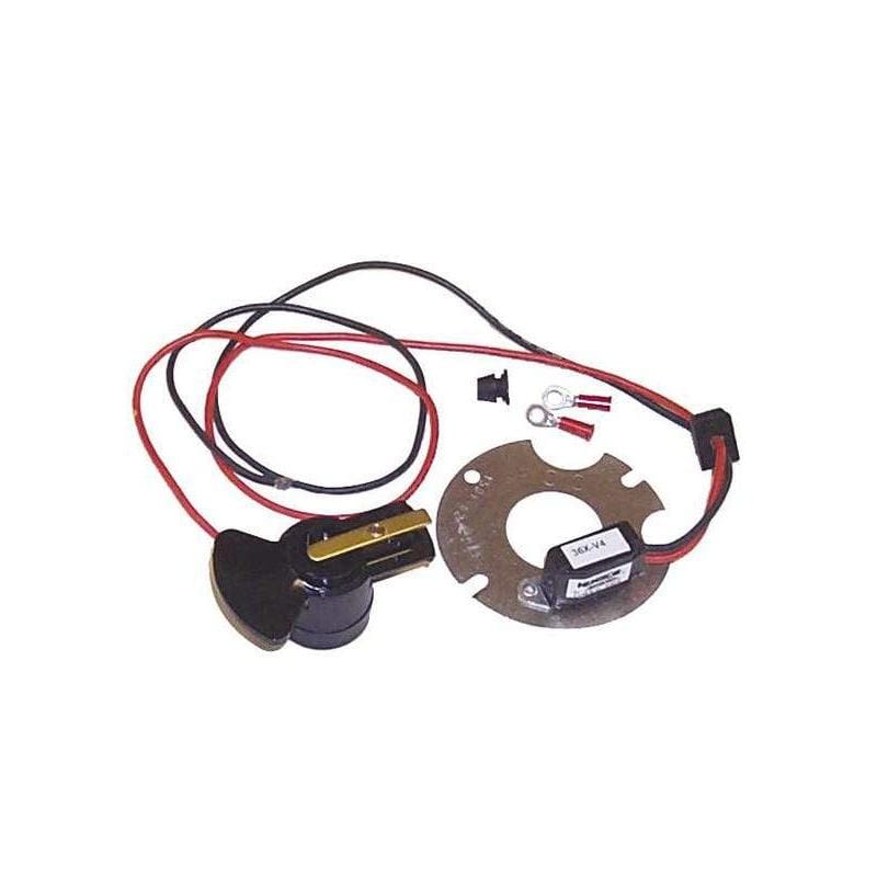 Sierra Qualifies for Free Shipping Sierra Ignitor Electronic Ignition Conversion Kit #18-5298-1