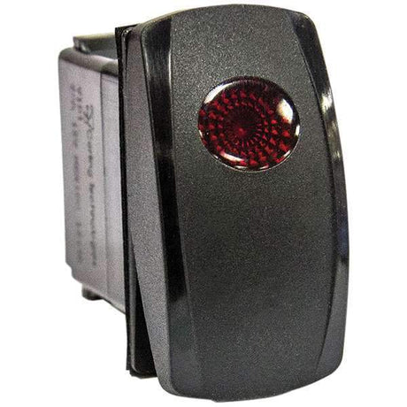 Sierra Not Qualified for Free Shipping Sierra Illuminated Weather Resistant Contura 5 Rocker Switch #RK19310