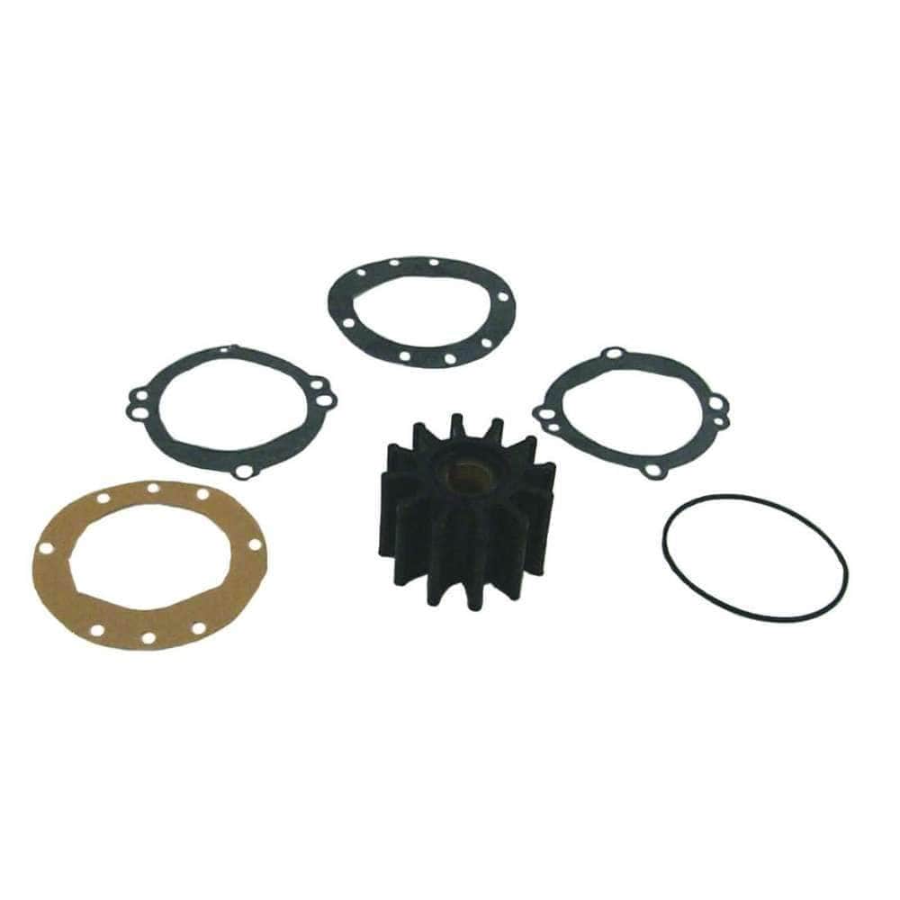 Sierra Not Qualified for Free Shipping Sierra Impeller #18-3047