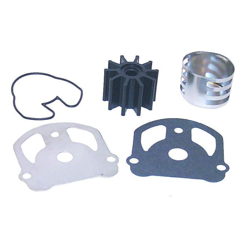 Sierra Not Qualified for Free Shipping Sierra Impeller Kit #18-3212-1